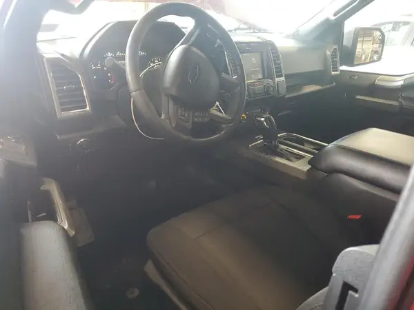 1FTFX1EGXGFA06932 2016 FORD F-150 - Image 8