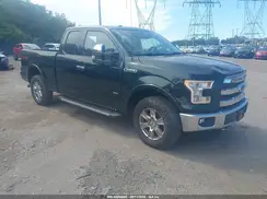1FTFX1EGXGFA10110 2016 FORD F-150