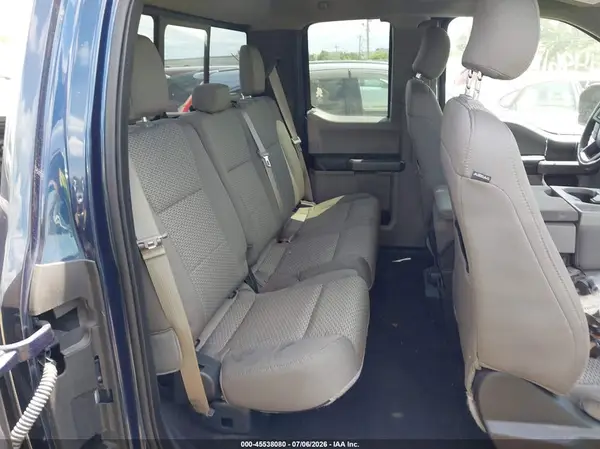 1FTFX1EGXGFA20636 2016 FORD F-150 - Image 8