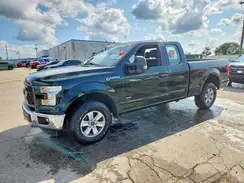 1FTFX1EGXGFA44502 2016 FORD F-150