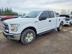 1FTFX1EGXGFB16296 2016 FORD F-150