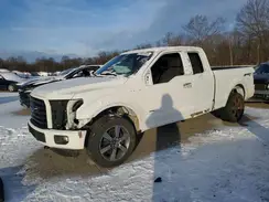 1FTFX1EGXGFB25211 2016 FORD F-150