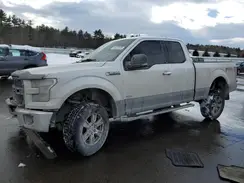 1FTFX1EGXGFB60170 2016 FORD F-150