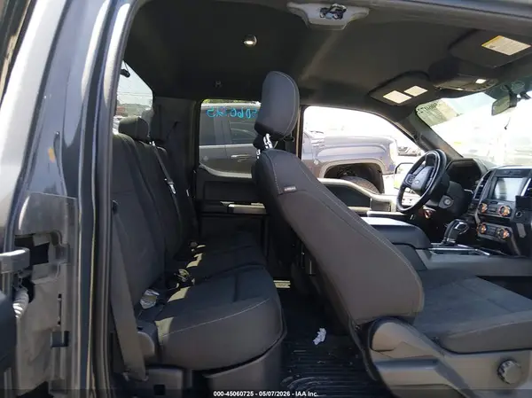 1FTFX1EGXGFC02191 2016 FORD F-150 - Image 8