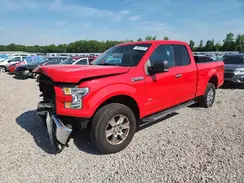 1FTFX1EGXGFC10257 2016 FORD F-150