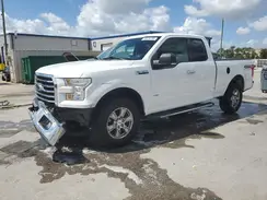 1FTFX1EGXGFC46983 2016 FORD F-150