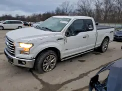 1FTFX1EGXGFD15915 2016 FORD F-150