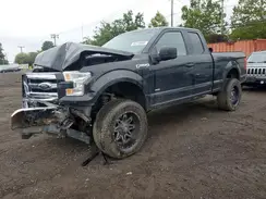 1FTFX1EGXGFD57856 2016 FORD F-150