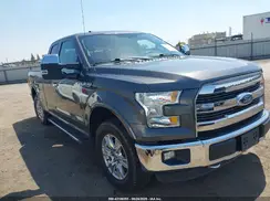 1FTFX1EGXGKD24735 2016 FORD F-150