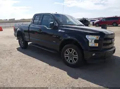 1FTFX1EGXGKE55292 2016 FORD F-150