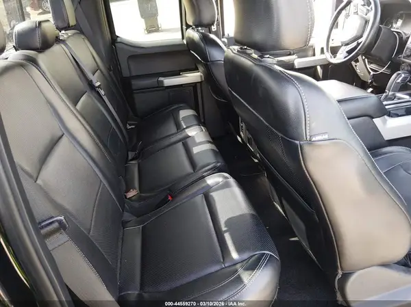 1FTFX1EGXGKE55292 2016 FORD F-150 - Image 8