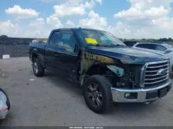 1FTFX1EGXGKF59717 2016 FORD F-150