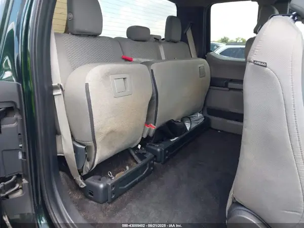 1FTFX1EGXGKF59717 2016 FORD F-150 - Image 8