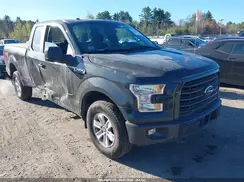 1FTFX1EGXHFA55906 2017 FORD F-150