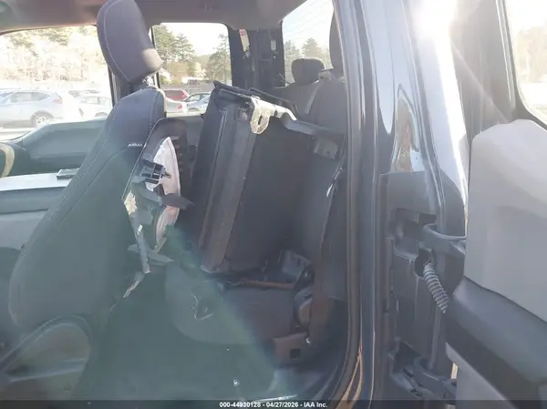 1FTFX1EGXHFA55906 2017 FORD F-150 - Image 8