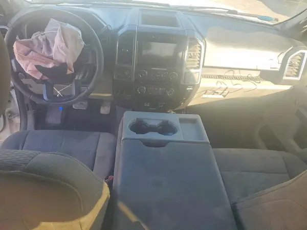 1FTFX1EGXHFB79271 2017 FORD F-150 - Image 8