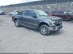 1FTFX1EGXHFB89864 2017 FORD F-150