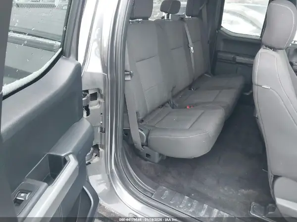 1FTFX1EGXHFC00636 2017 FORD F-150 - Image 8
