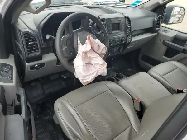 1FTFX1EGXHFC11829 2017 FORD F-150 - Image 8