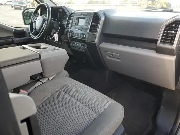 1FTFX1EGXHKC54302 2017 FORD F-150 - Image 8