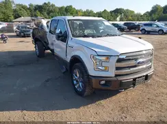 1FTFX1EGXHKC55854 2017 FORD F-150