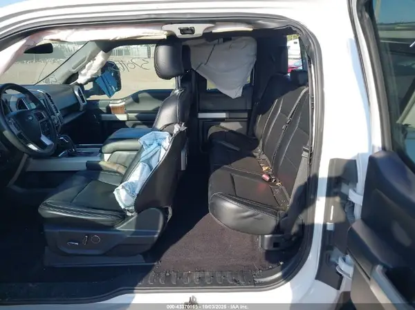 1FTFX1EGXHKC55854 2017 FORD F-150 - Image 8