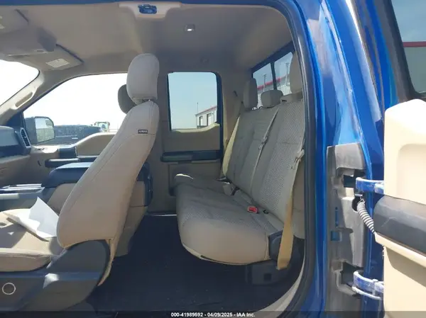 1FTFX1EGXHKC76669 2017 FORD F-150 - Image 8
