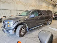 1FTFX1EGXHKC77434 2017 FORD F-150