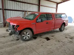1FTFX1EGXHKD03658 2017 FORD F-150