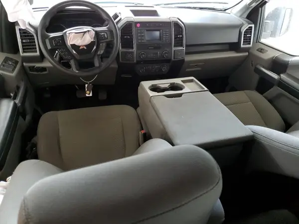 1FTFX1EGXHKD03658 2017 FORD F-150 - Image 8