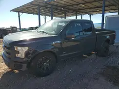 1FTFX1EGXHKD43156 2017 FORD F-150