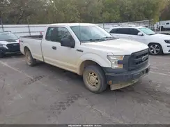 1FTFX1EGXHKD84483 2017 FORD F-150