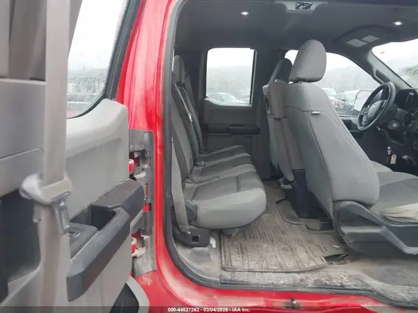 1FTFX1EGXHKD95614 2017 FORD F-150 - Image 8