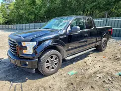 1FTFX1EGXHKE32144 2017 FORD F-150