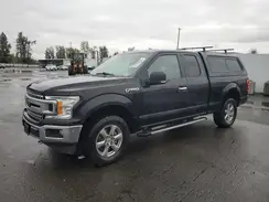 1FTFX1EGXJFA19056 2018 FORD F-150