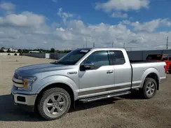 1FTFX1EGXJFB40976 2018 FORD F-150