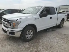 1FTFX1EGXJFC55772 2018 FORD F-150