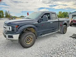 1FTFX1EGXJFD82330 2018 FORD F-150