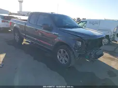1FTFX1EGXJFE49363 2018 FORD F-150