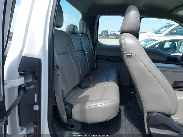 1FTFX1EGXJKC14114 2018 FORD F-150 - Image 8