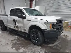 1FTFX1EGXJKC31219 2018 FORD F-150