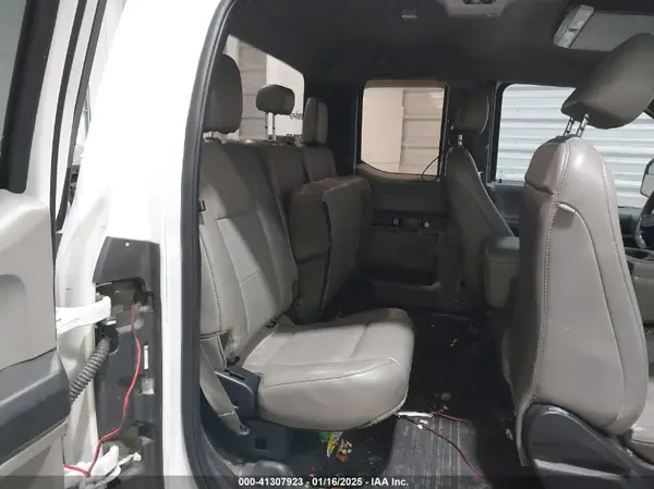 1FTFX1EGXJKC31219 2018 FORD F-150 - Image 8