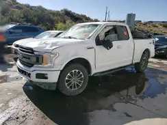1FTFX1EGXJKC41166 2018 FORD F-150