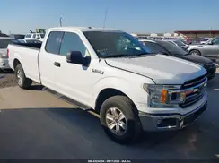 1FTFX1EGXJKC45783 2018 FORD F-150