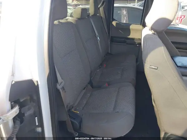 1FTFX1EGXJKC45783 2018 FORD F-150 - Image 8