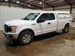 1FTFX1EGXJKC46335 2018 FORD F-150