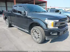1FTFX1EGXJKC63183 2018 FORD F-150