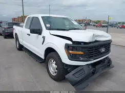 1FTFX1L50SKD49847 2025 FORD F-150