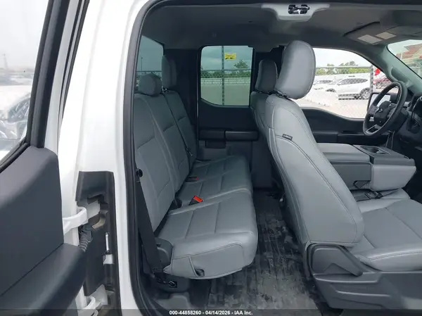 1FTFX1L50SKD49847 2025 FORD F-150 - Image 8