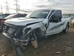 1FTFX1L51SKD56788 2025 FORD F-150